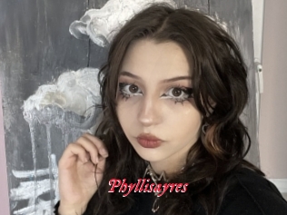 Phyllisayres