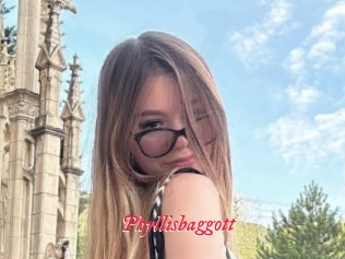 Phyllisbaggott
