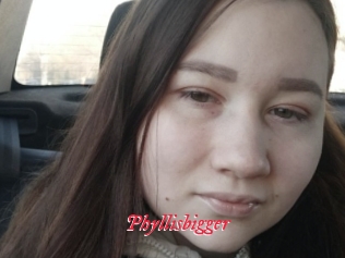 Phyllisbigger