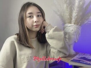 Phyllisbready
