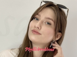 Phyllisbrookhous
