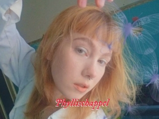 Phyllischappel