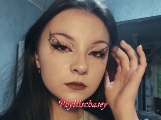 Phyllischasey