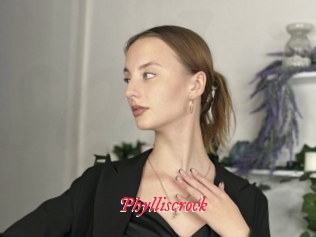 Phylliscrock