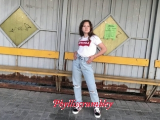 Phylliscrumbley