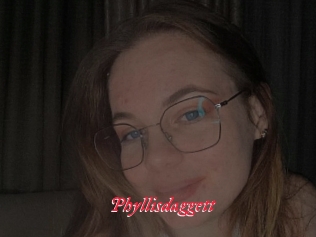 Phyllisdaggett