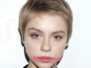 Phyllisdeman