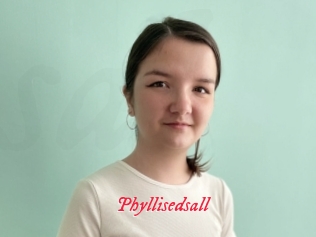 Phyllisedsall