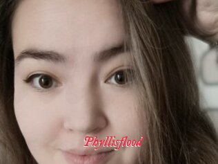 Phyllisflood