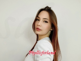 Phyllisforland