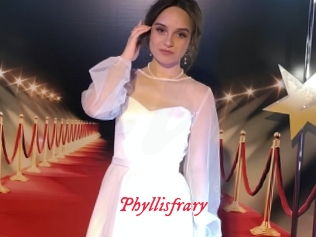 Phyllisfrary