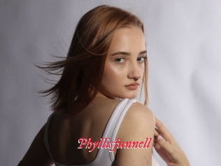 Phyllisfunnell