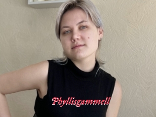 Phyllisgammell