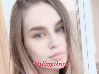 Phyllisgathright