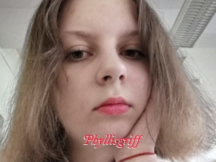 Phyllisgriff