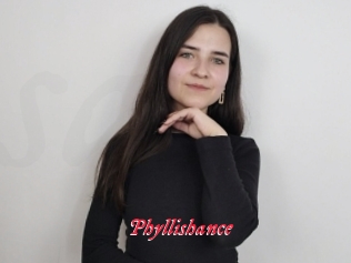 Phyllishance