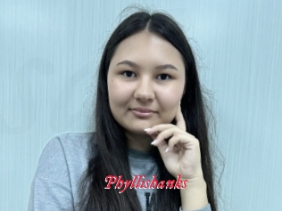 Phyllishanks