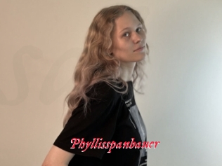 Phyllisspanbauer