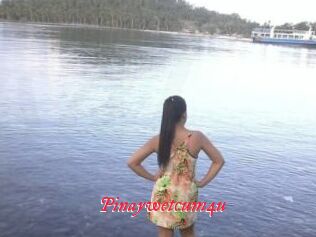 Pinaywetcum4u