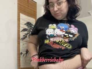 Pinkberriebaby