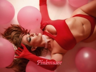 Pinkmusee