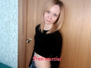 Pinksmartini