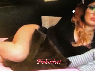 Pinkvelvet