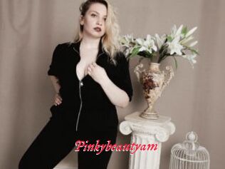 Pinkybeautyam