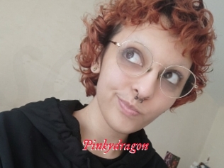 Pinkydragon