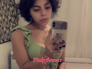 Pinkyflowers
