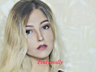 Pinkymolly