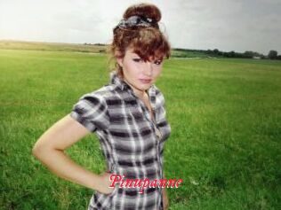 Pinupanne