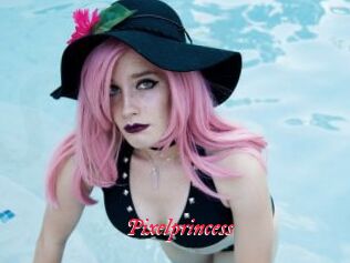 Pixelprincess