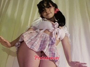 Pixiedanoni