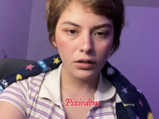 Pixiedem
