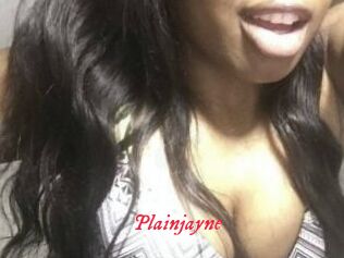 Plainjayne