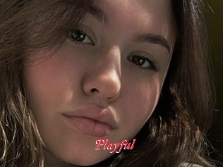 Playful