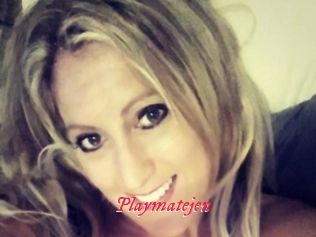 Playmatejen