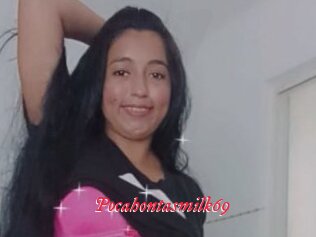Pocahontasmilk69