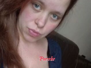 Poeseke