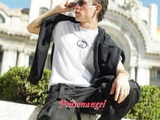 Poiisonangel