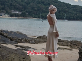 Polinahardman