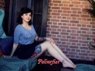 Polinefiar