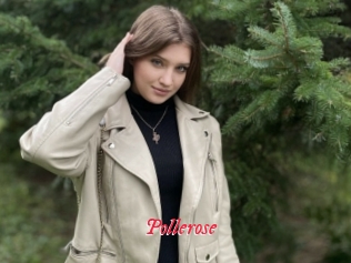 Pollerose