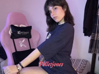 Polletjones