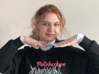 Pollybarkson