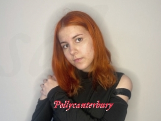 Pollycanterbury