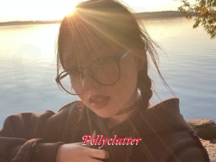 Pollyclutter