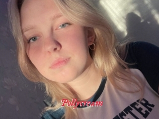 Pollycream