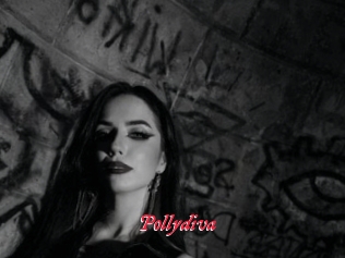 Pollydiva